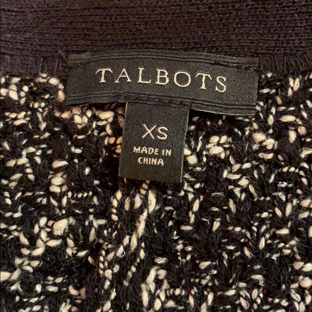 Talbots Jacket - Picture 8 of 9